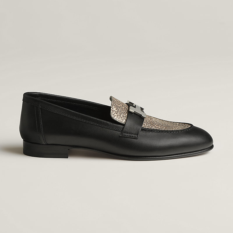 Paris loafer | Hermès Hong Kong SAR